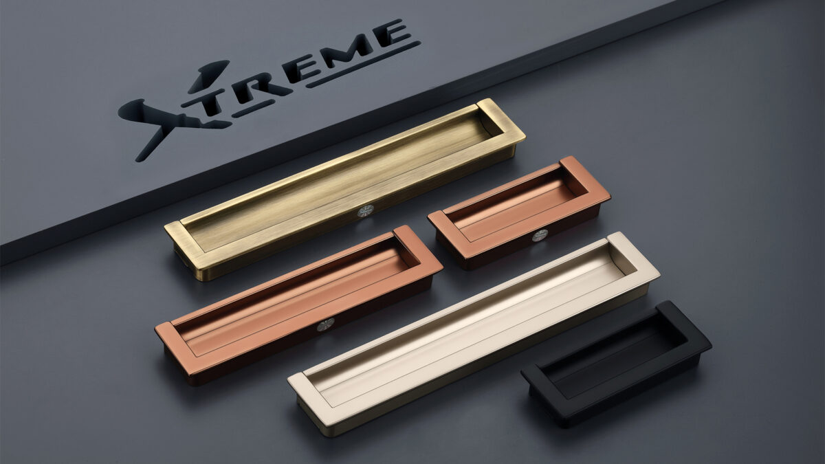 Xtreme - by IBAIS MEDIA