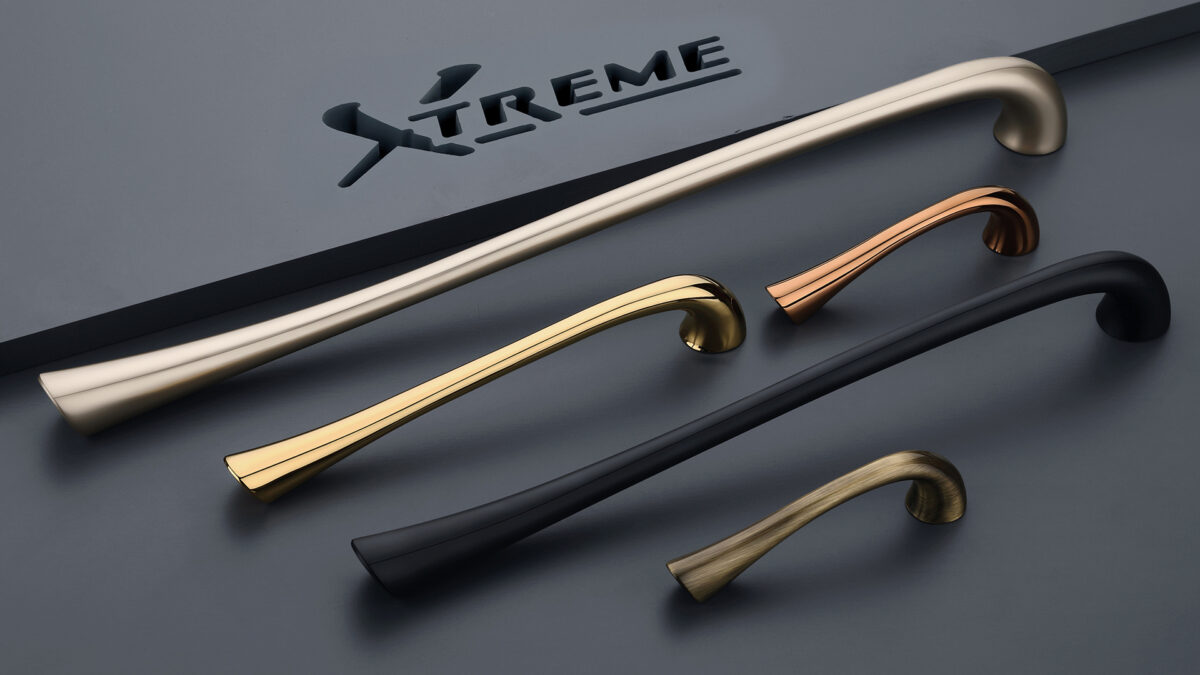 Xtreme - by IBAIS MEDIA