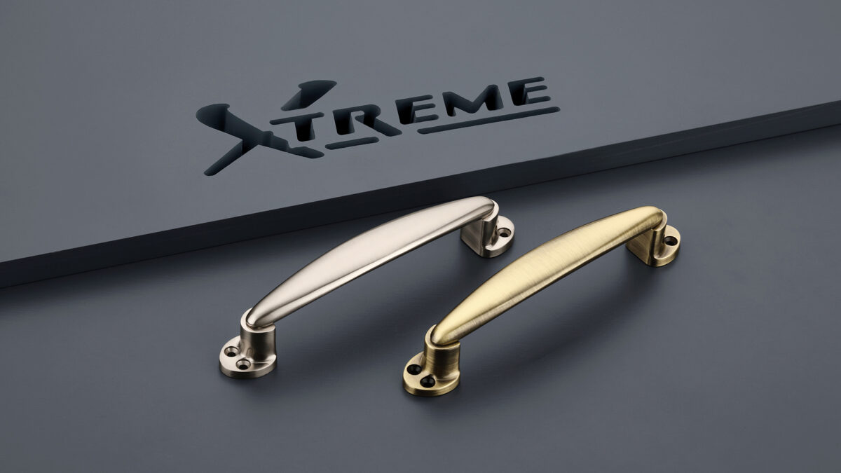 Xtreme - by IBAIS MEDIA