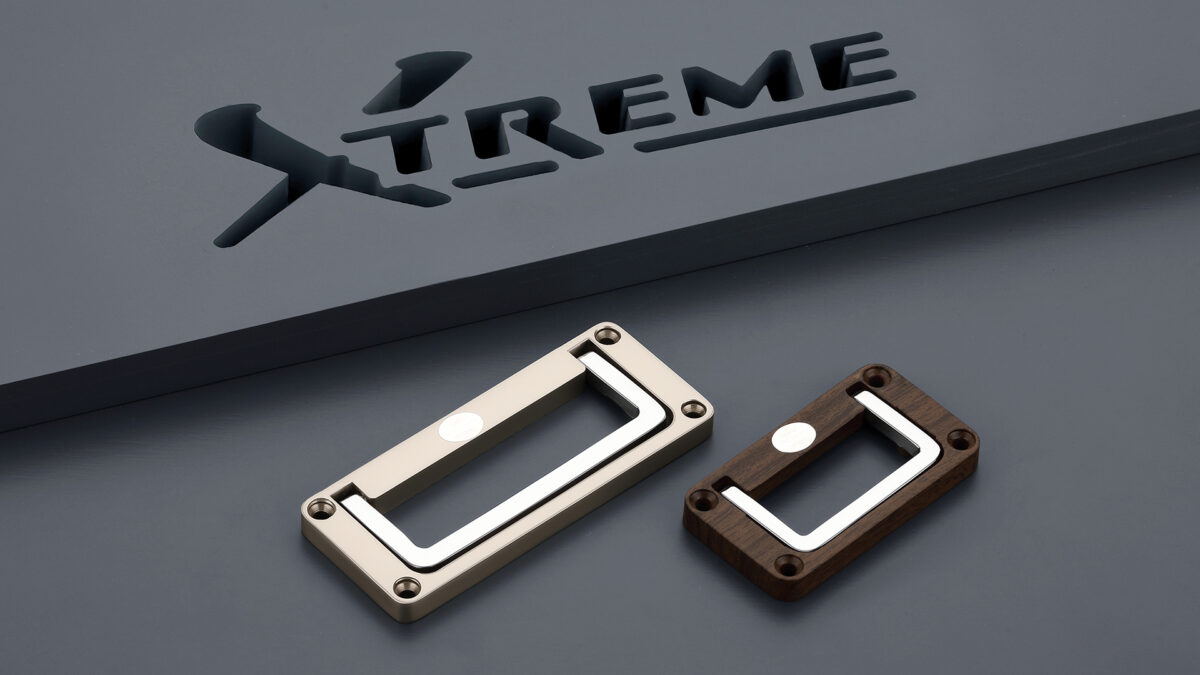 Xtreme - by IBAIS MEDIA