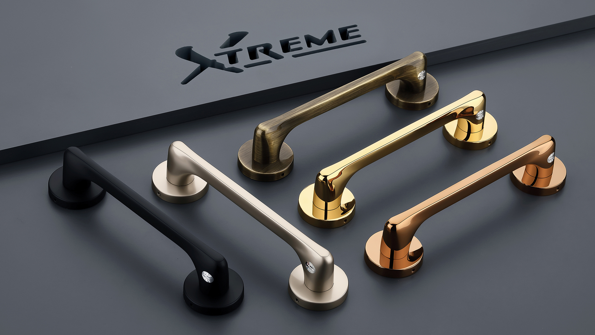 Xtreme - by IBAIS MEDIA