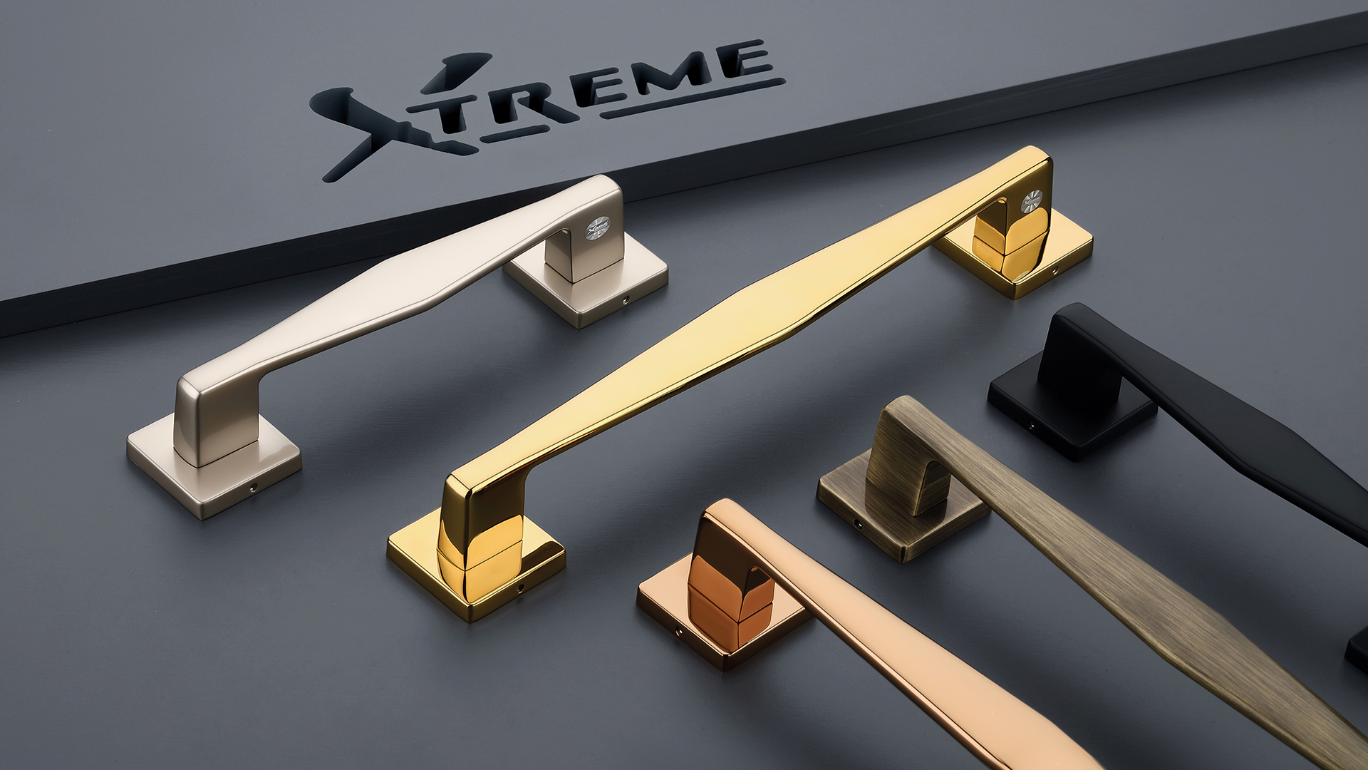 Xtreme - by IBAIS MEDIA