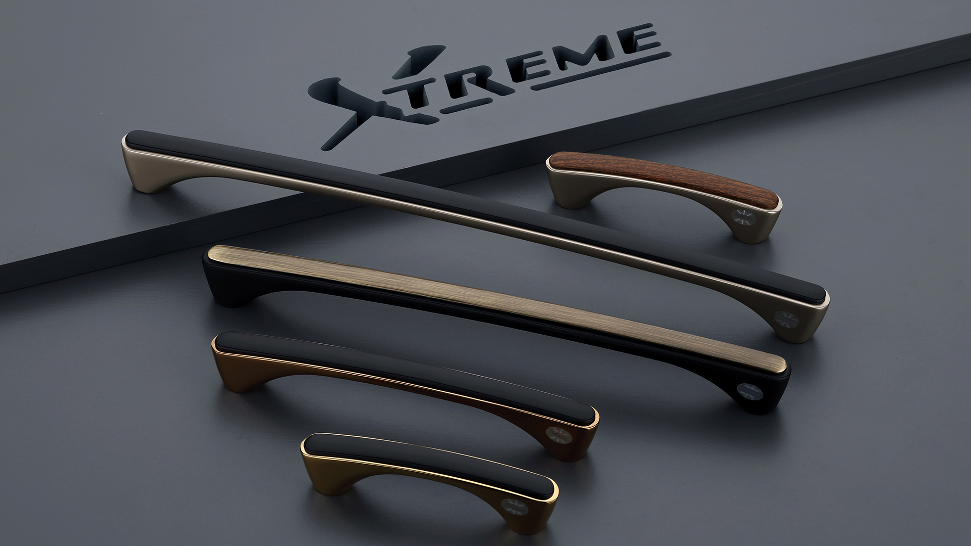 Xtreme - by IBAIS MEDIA