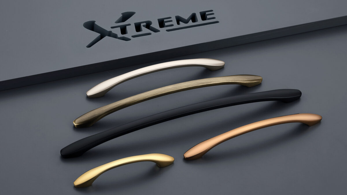 Xtreme - by IBAIS MEDIA