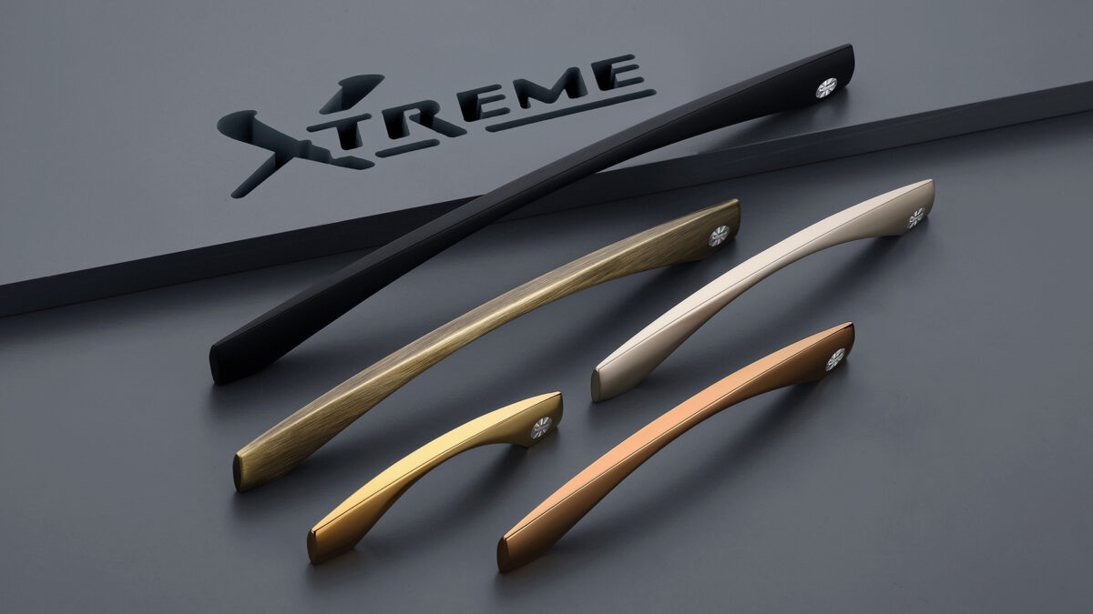 Xtreme - by IBAIS MEDIA