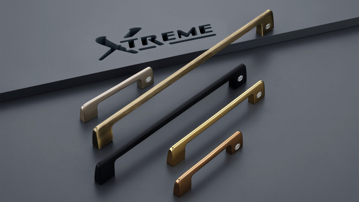 Xtreme - by IBAIS MEDIA