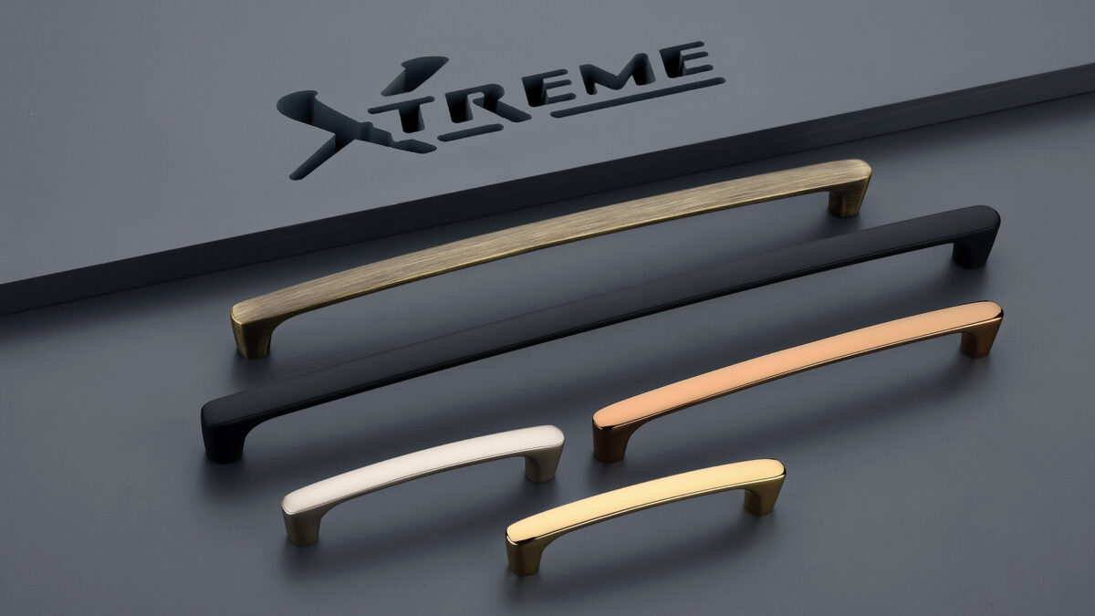 Xtreme - by IBAIS MEDIA