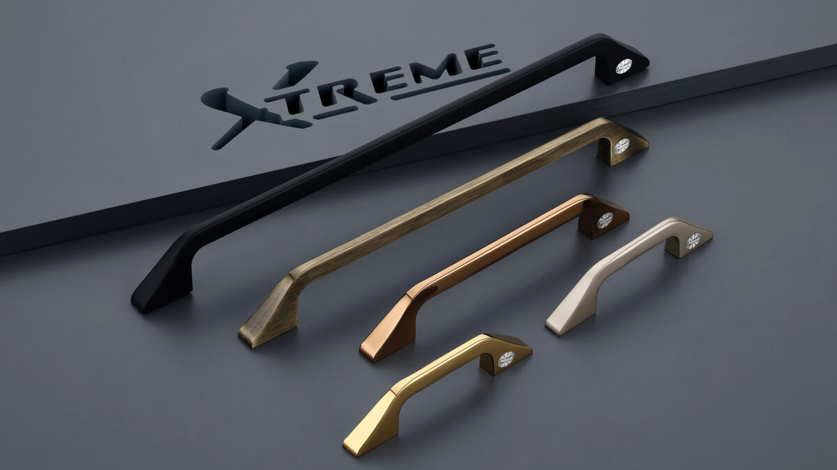 Xtreme - by IBAIS MEDIA