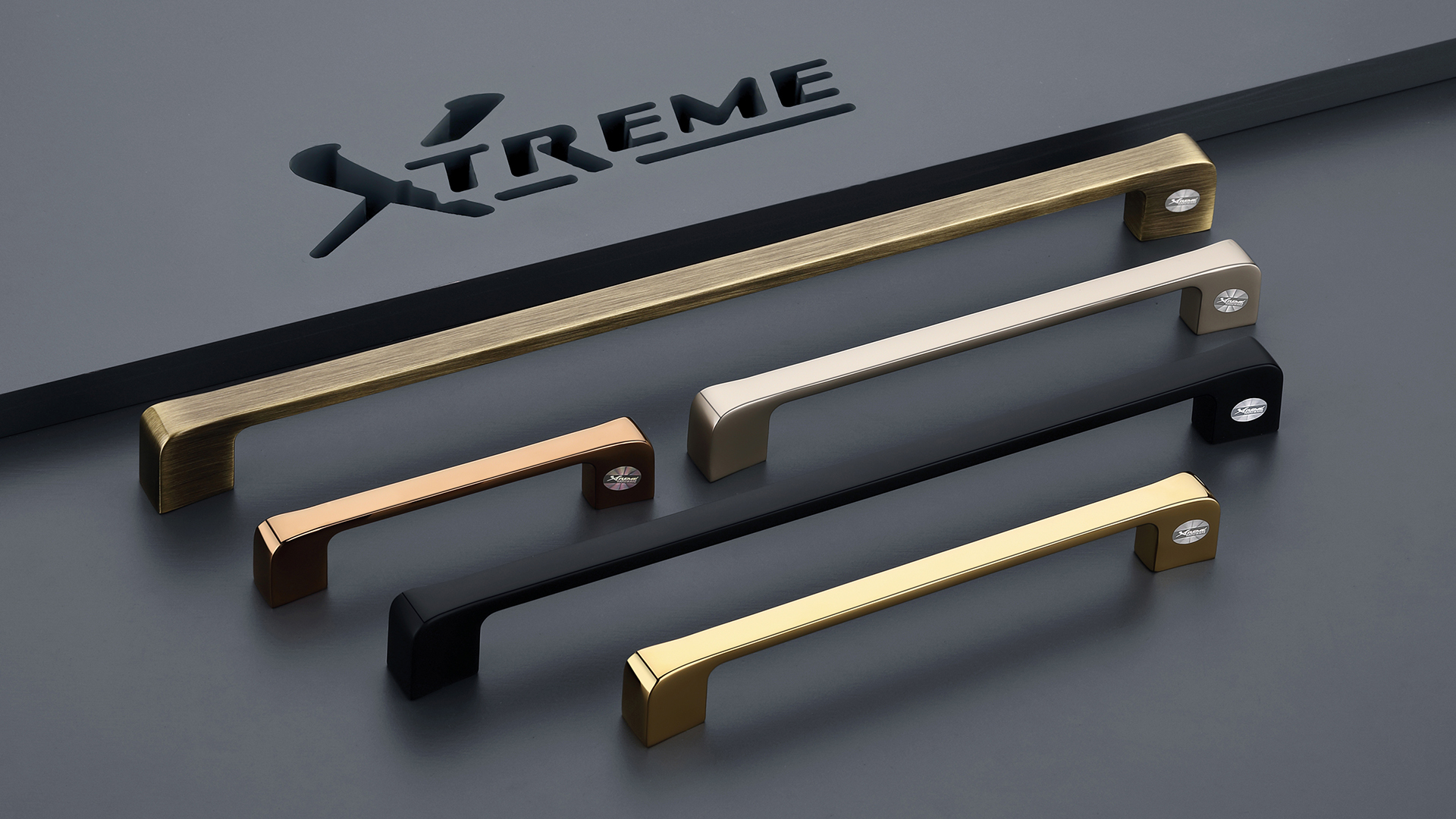 Xtreme - by IBAIS MEDIA