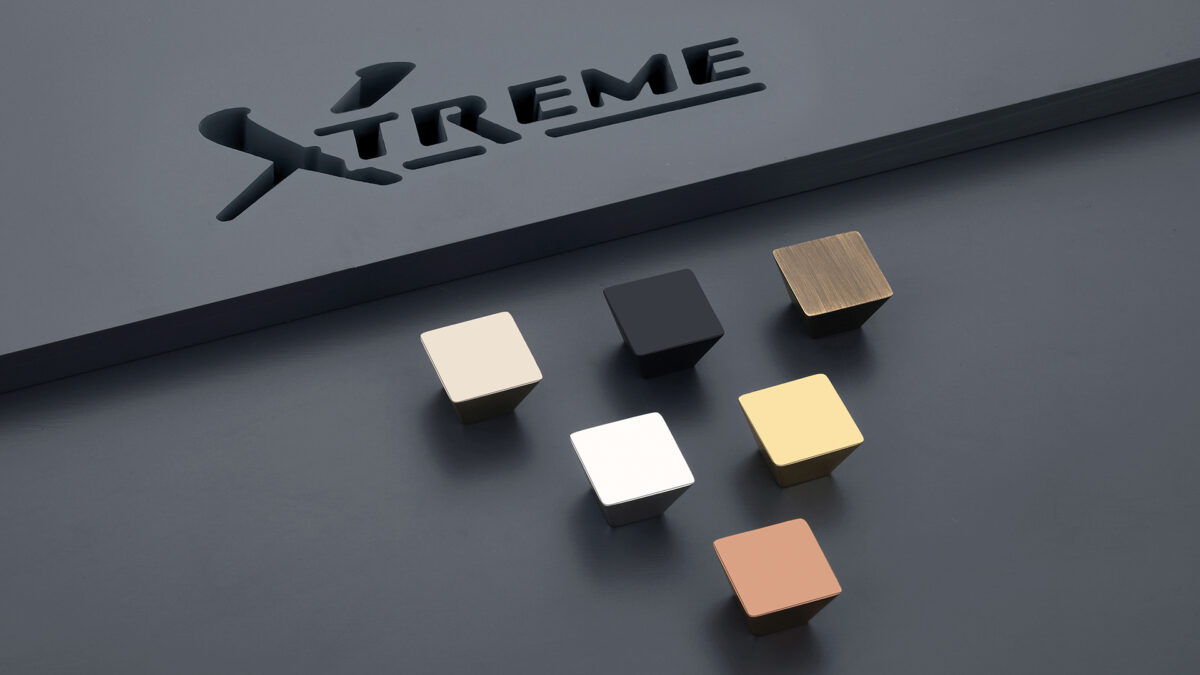 Xtreme - by IBAIS MEDIA