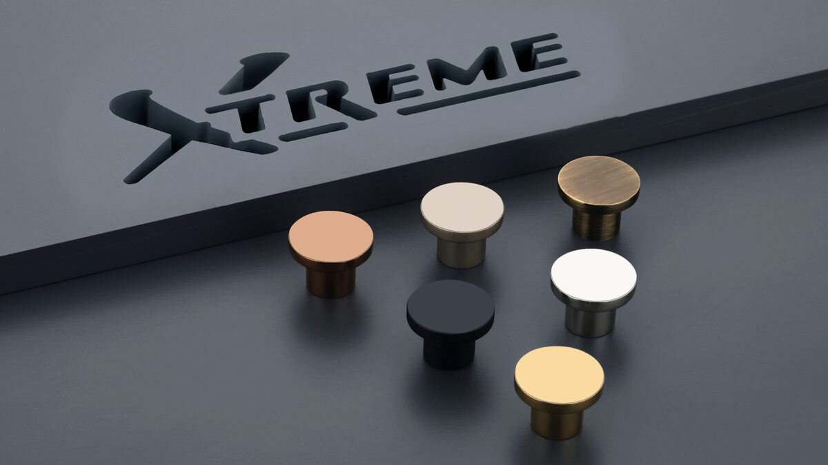 Xtreme - by IBAIS MEDIA