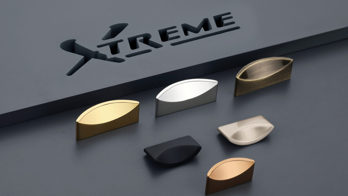 Xtreme - by IBAIS MEDIA