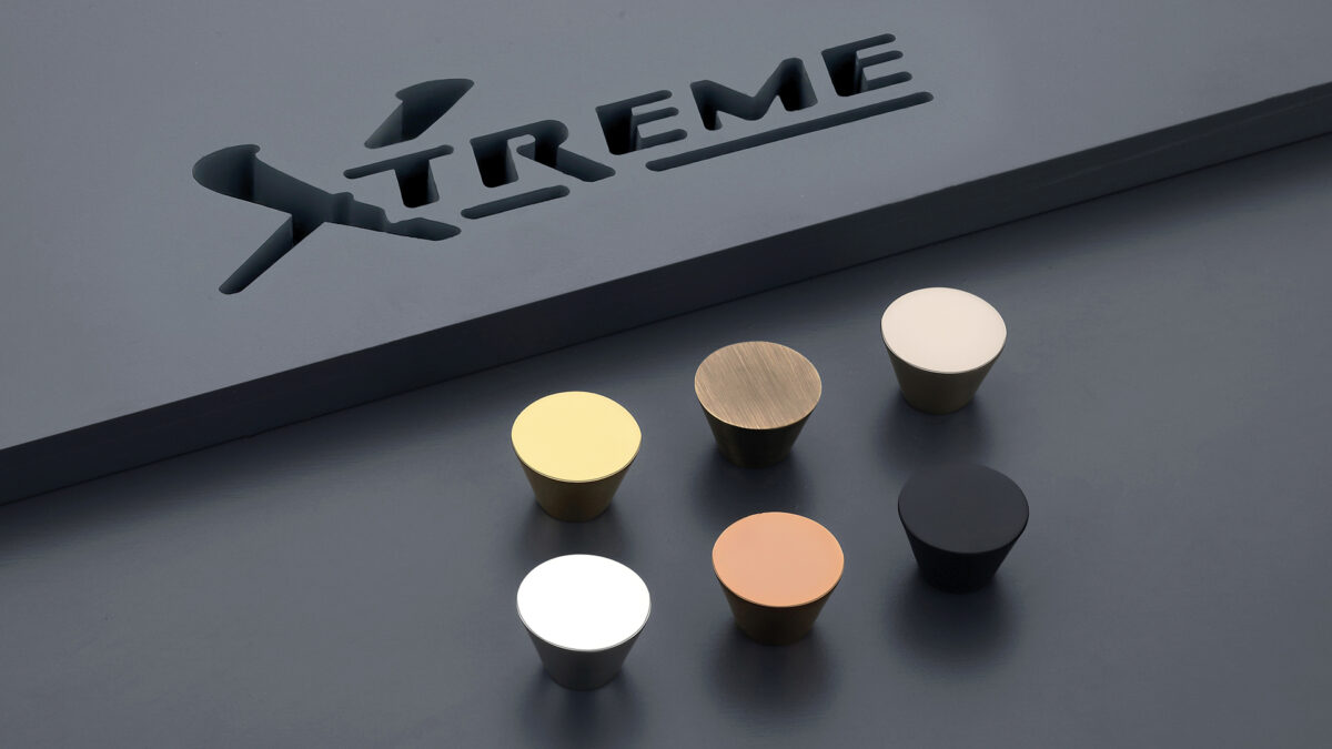 Xtreme - by IBAIS MEDIA