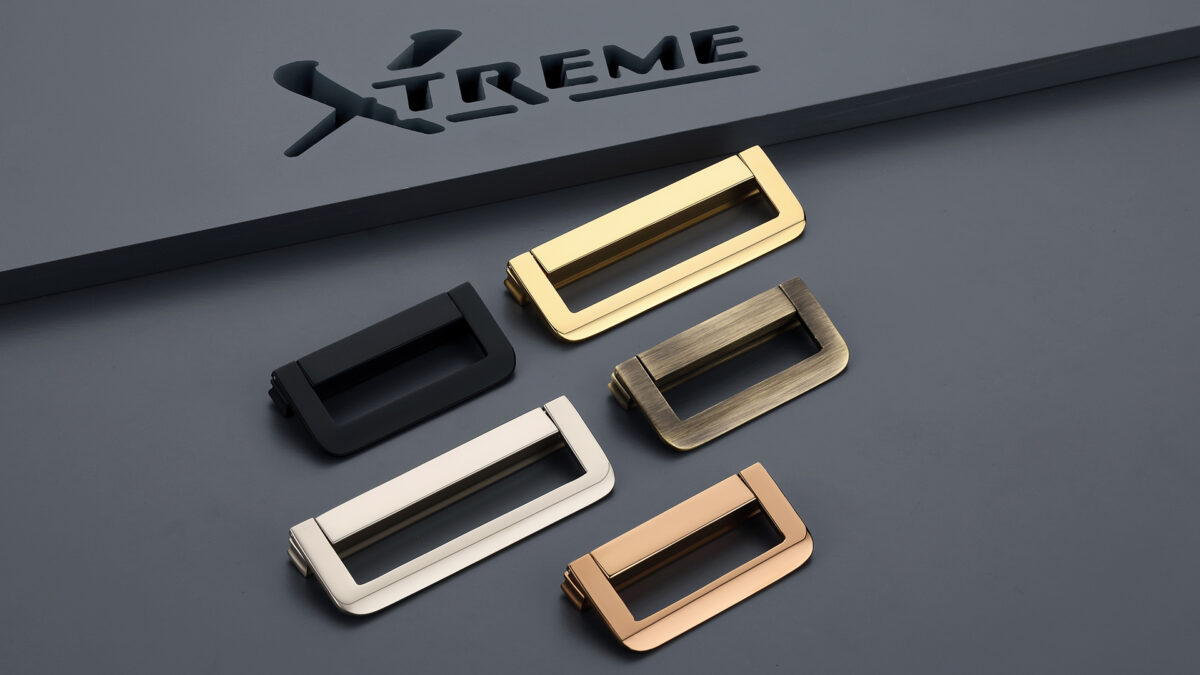 Xtreme - by IBAIS MEDIA