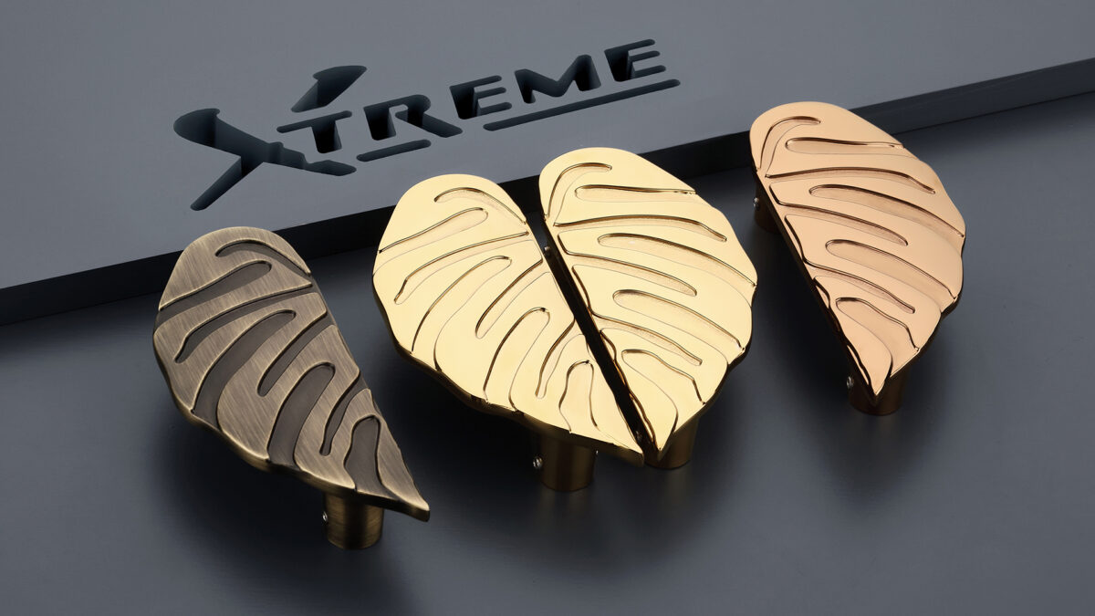 Xtreme - by IBAIS MEDIA